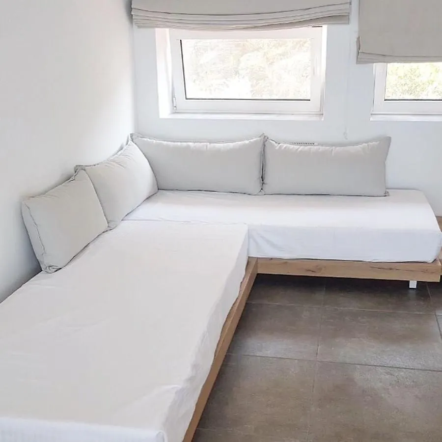 Aristotelia Gi - Panorama Olympiada Apartment